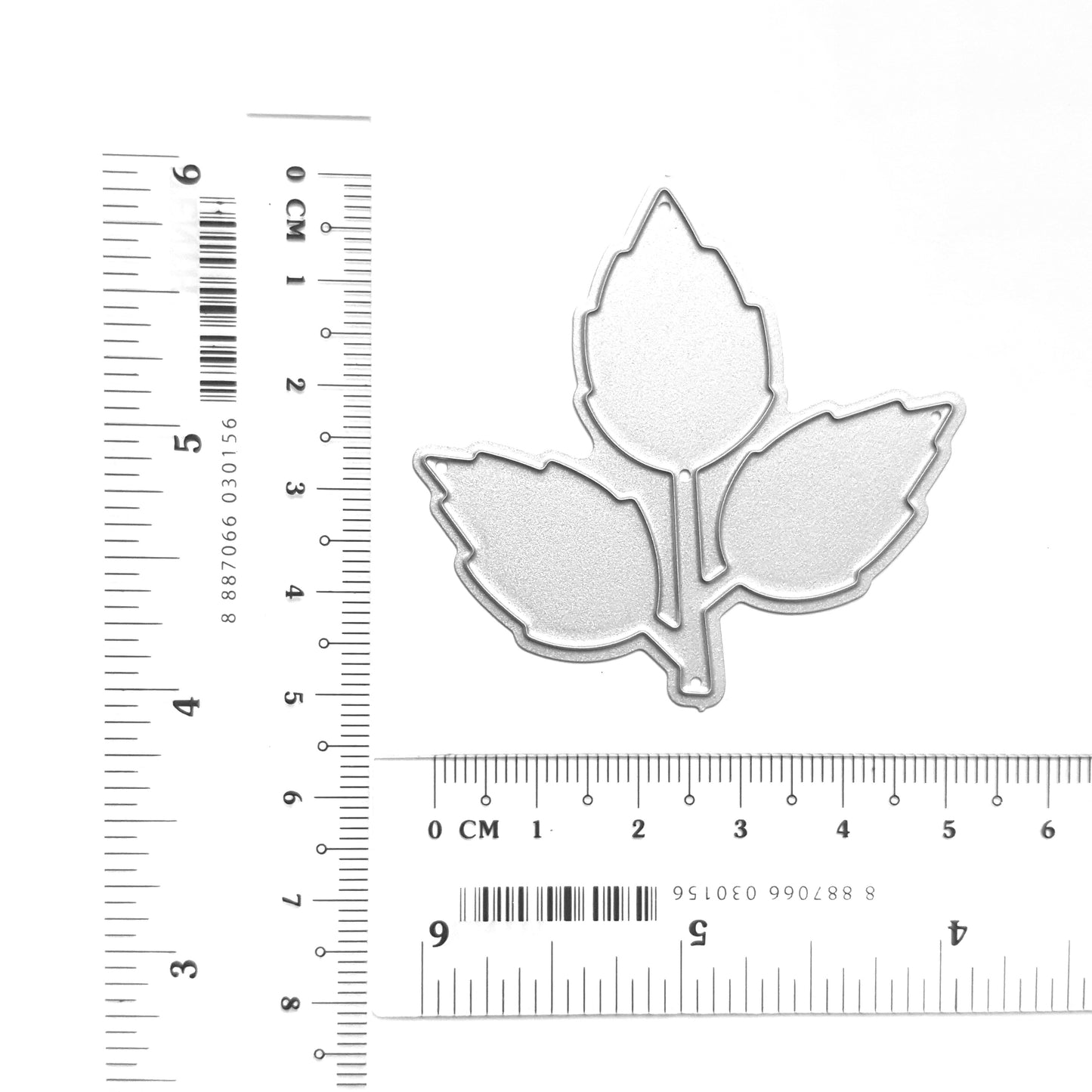 LEAVES CUTTING DIES - Luxy Kraft