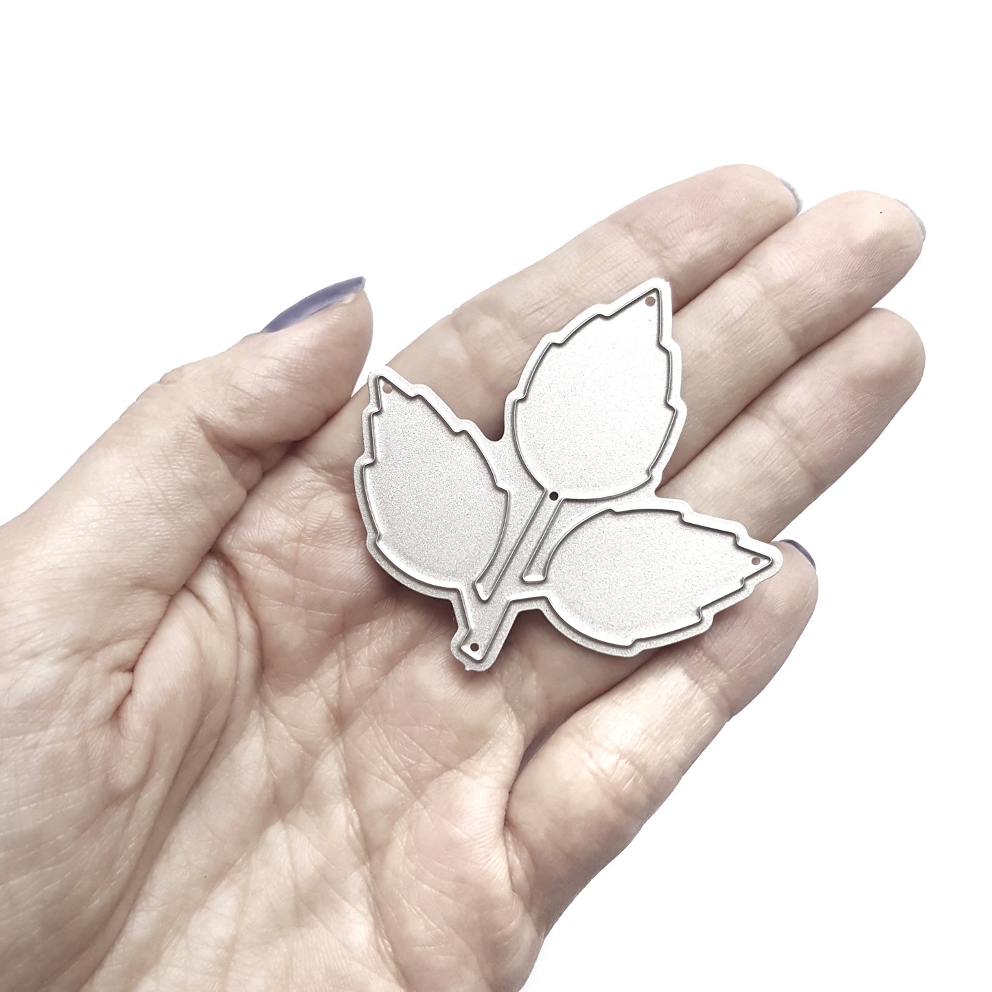 LEAVES CUTTING DIES - Luxy Kraft