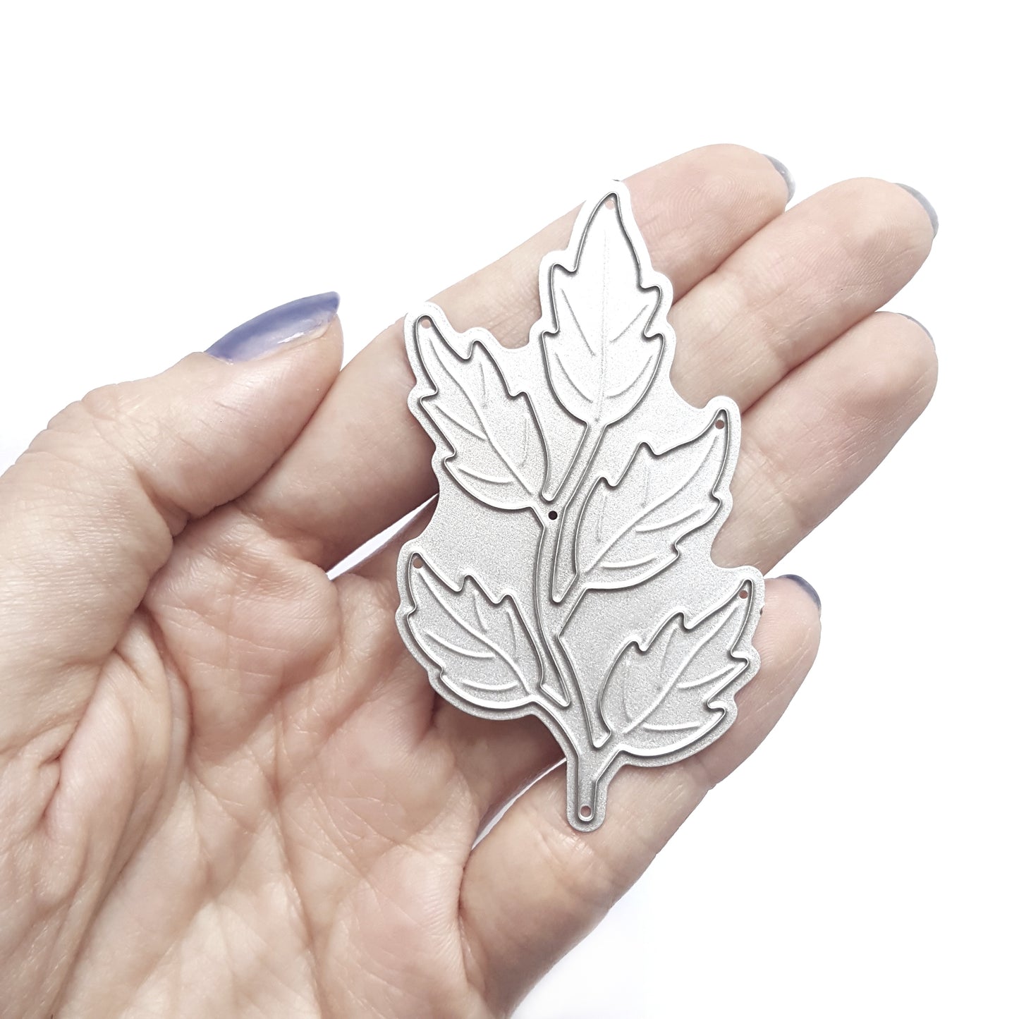 LEAVES CUTTING DIES - Luxy Kraft