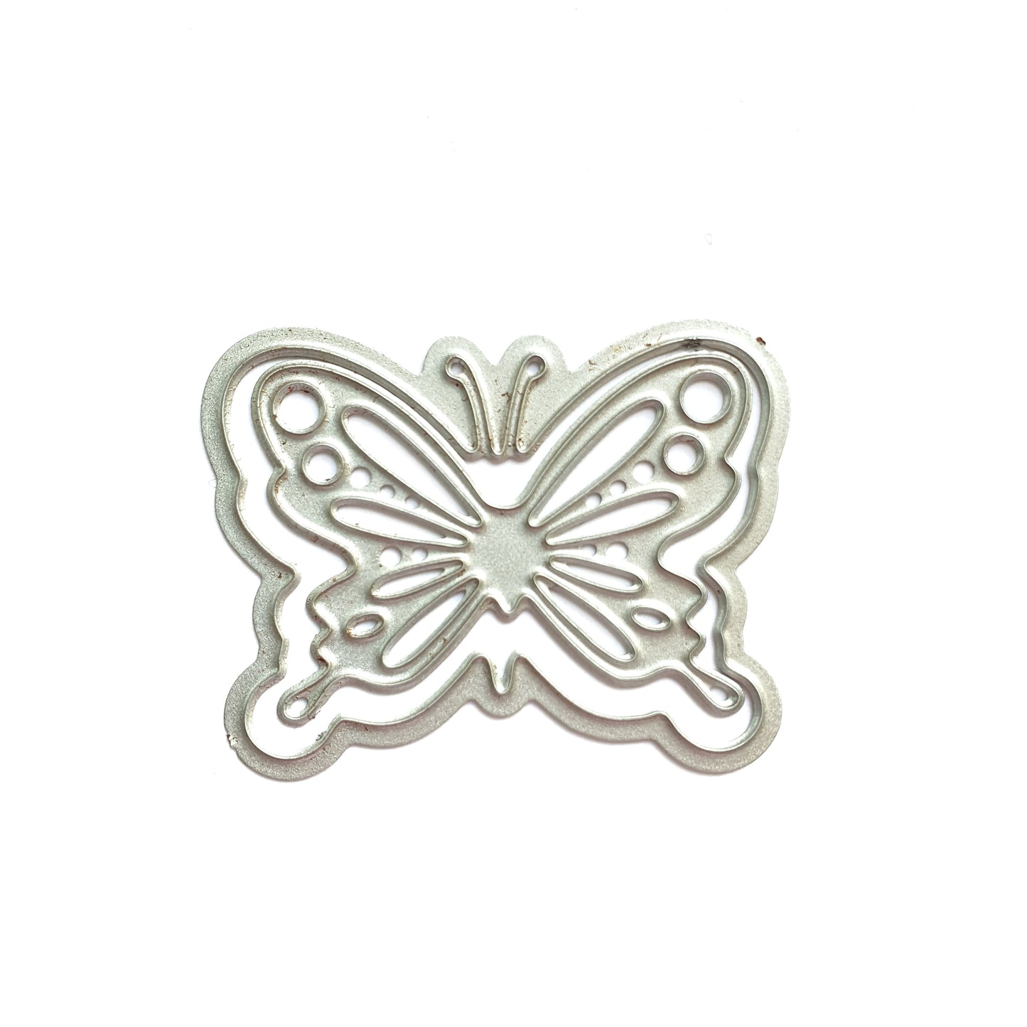 3D BUTTERFLY CUTTING DIES 2 PARTS - Luxy Kraft