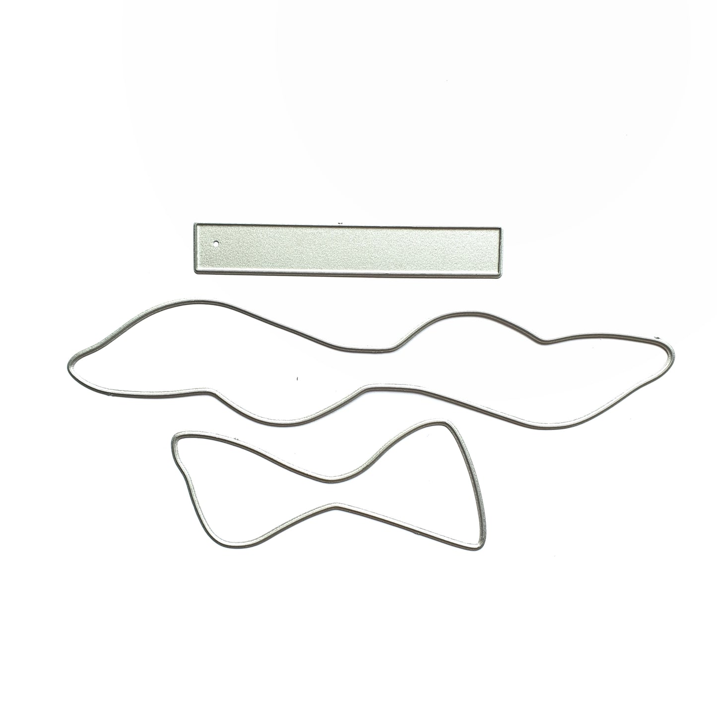 BOW CUTTING DIES - Luxy Kraft