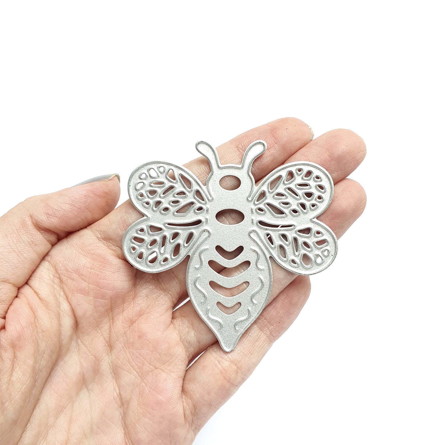 3D BEE CUTTING DIE - Luxy Kraft