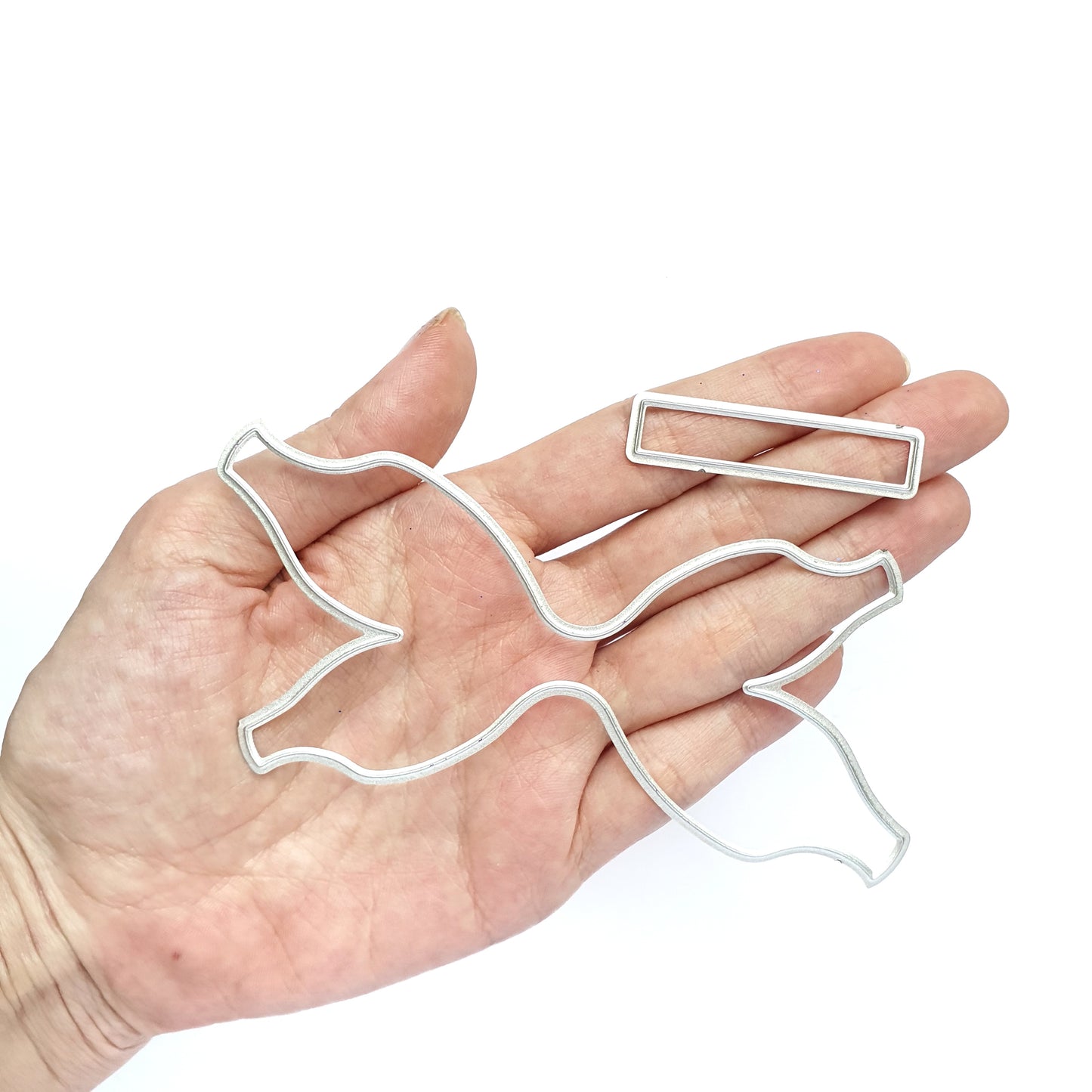 Bow Metal Cutting Dies - Luxy Kraft