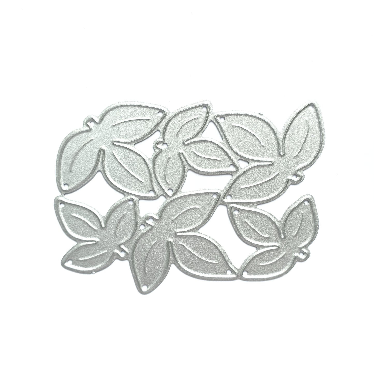 Leaves Metal Cutting Dies - Luxy Kraft