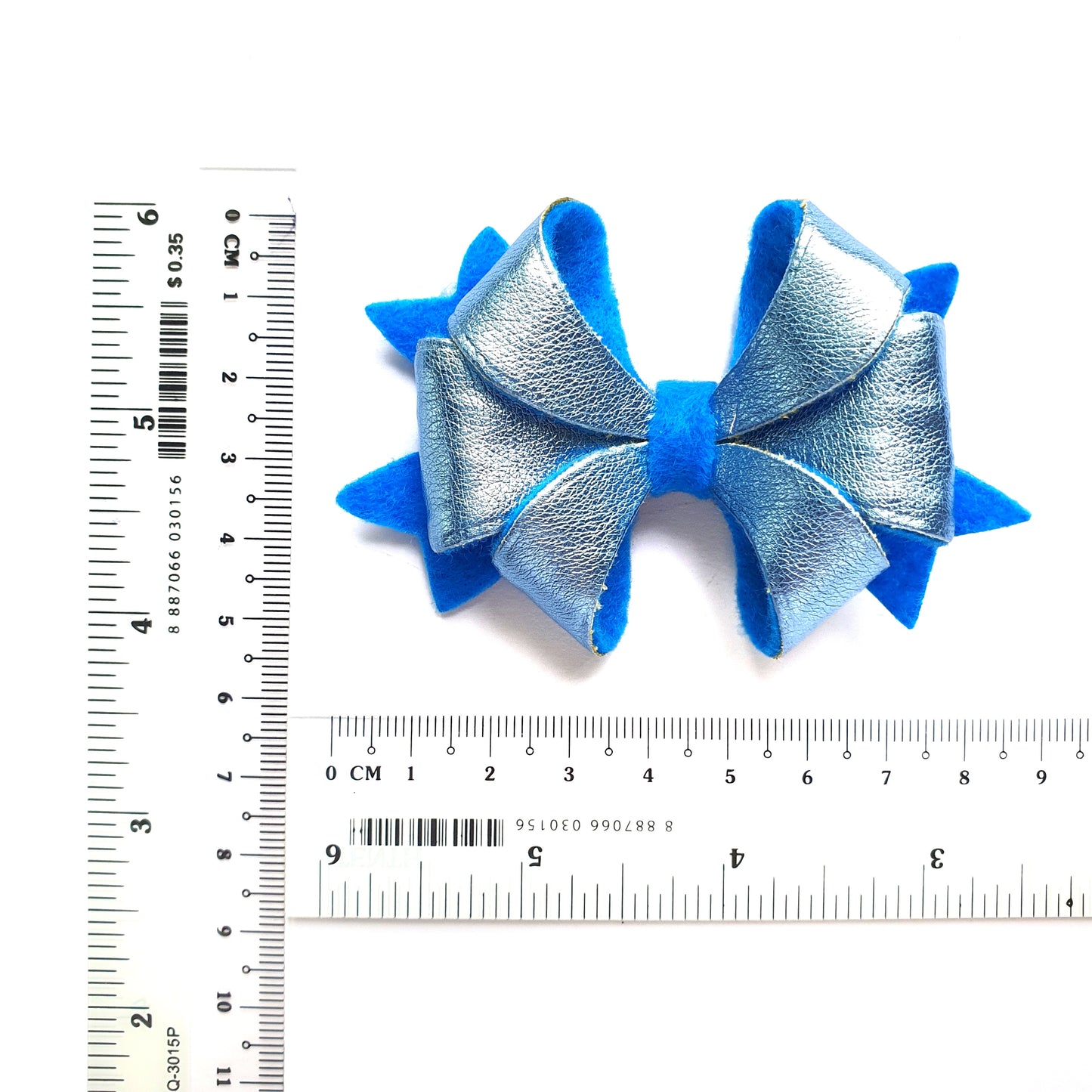 Bow Metal Cutting Dies - Luxy Kraft