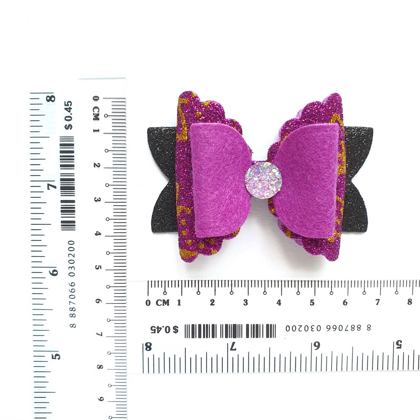 BOW CUTTING DIES - Luxy Kraft