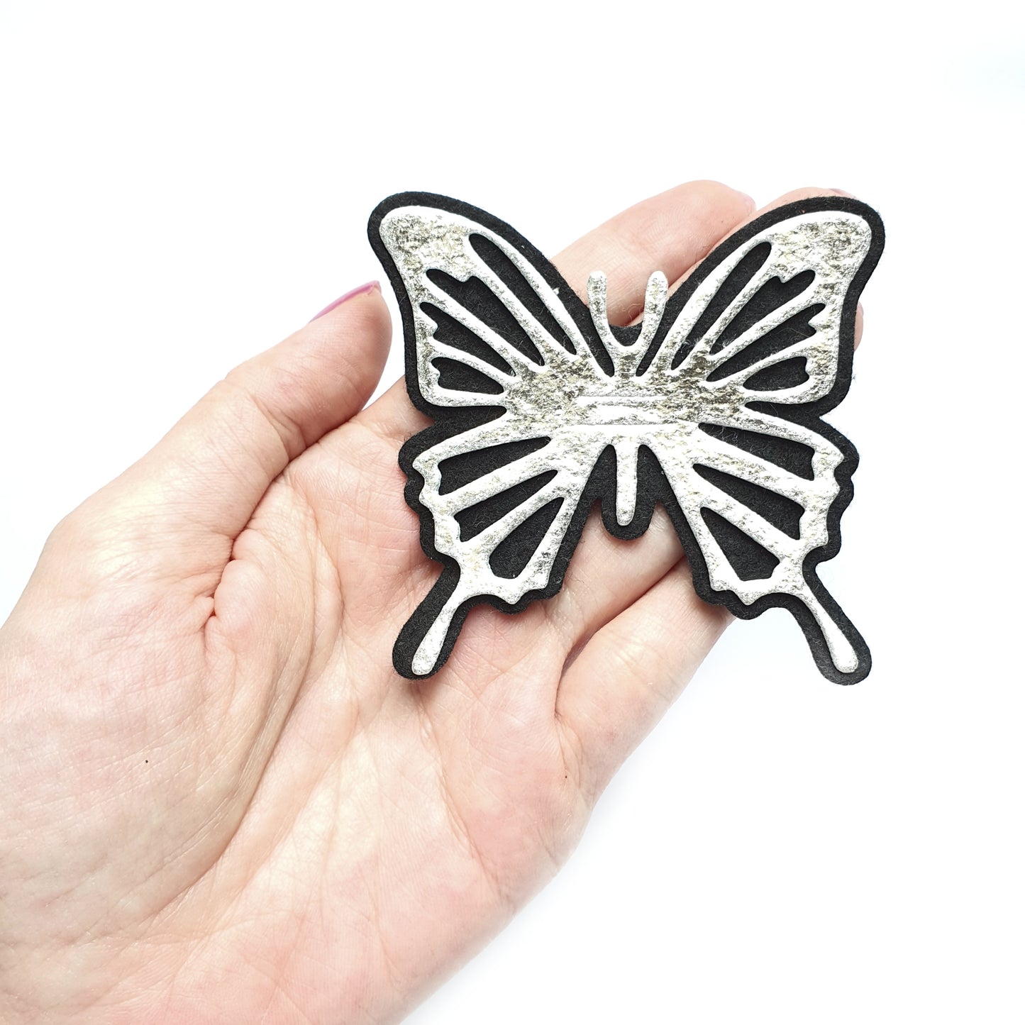 3D BUTTERFLY CUTTING DIES - Luxy Kraft