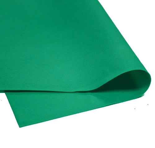 FOAM CLASSIC FOR FLOWER MAKING 1 MM 50X50 CM - Luxy Kraft