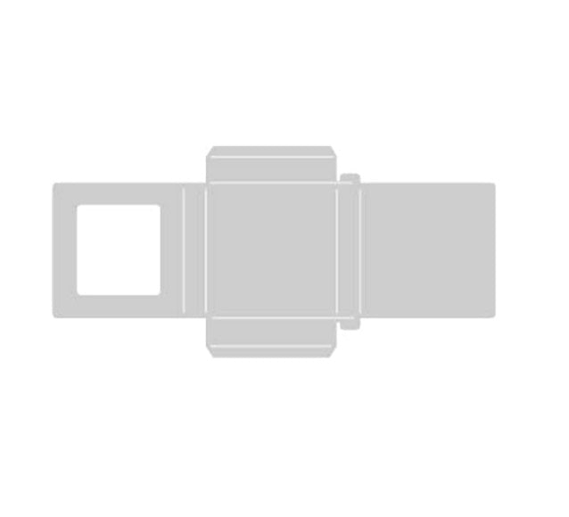 MINI GIFT BOX CUTTING DIES - Luxy Kraft