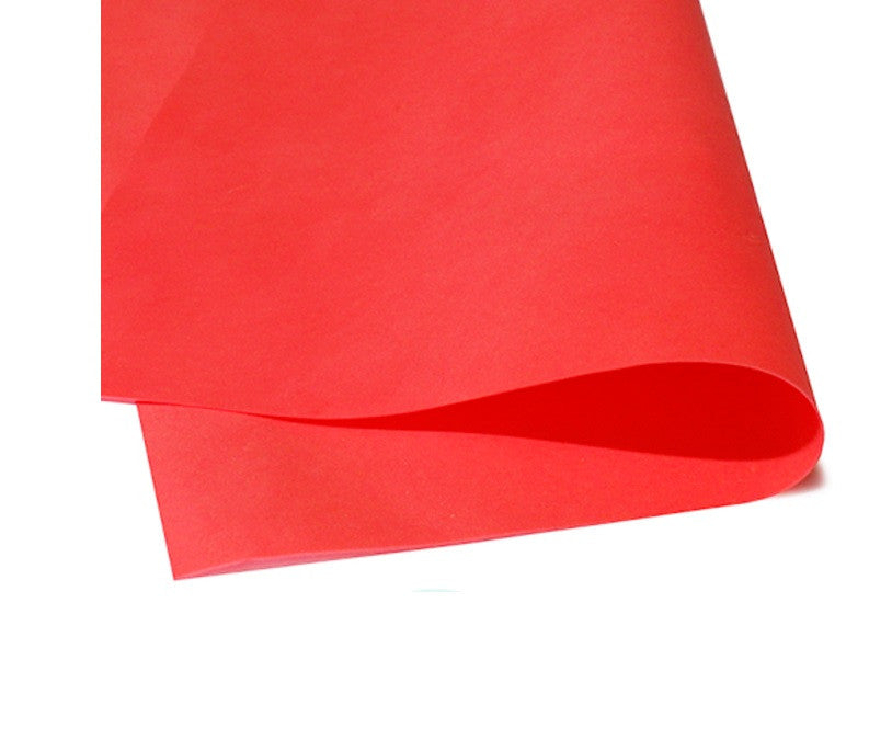 FOAM CLASSIC FOR FLOWER MAKING 1 MM 50X50 CM - Luxy Kraft