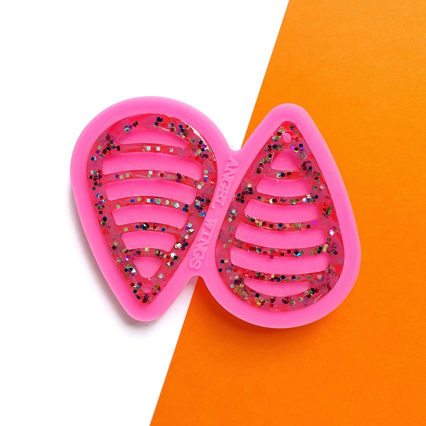 Earrings silicone mold for resin silicone molds for epoxy