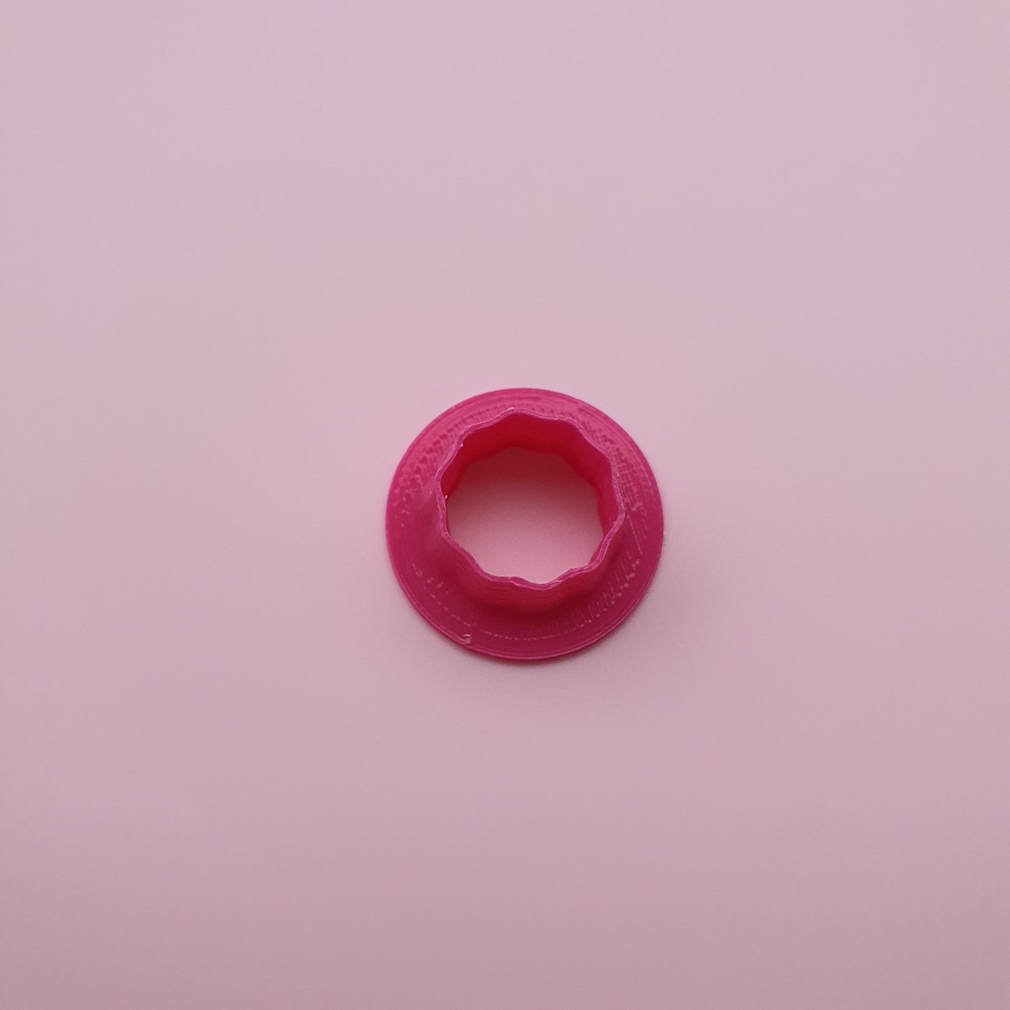 Circle Clay cutters Jewelry stud Earrings shape cutter