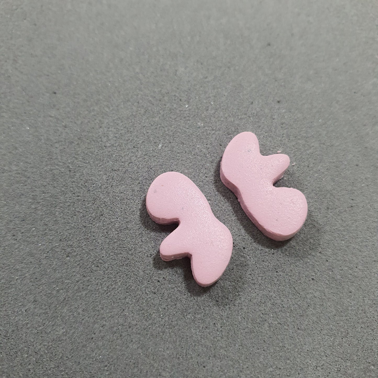 Clay cutters Jewelry stud Earrings shape cutter