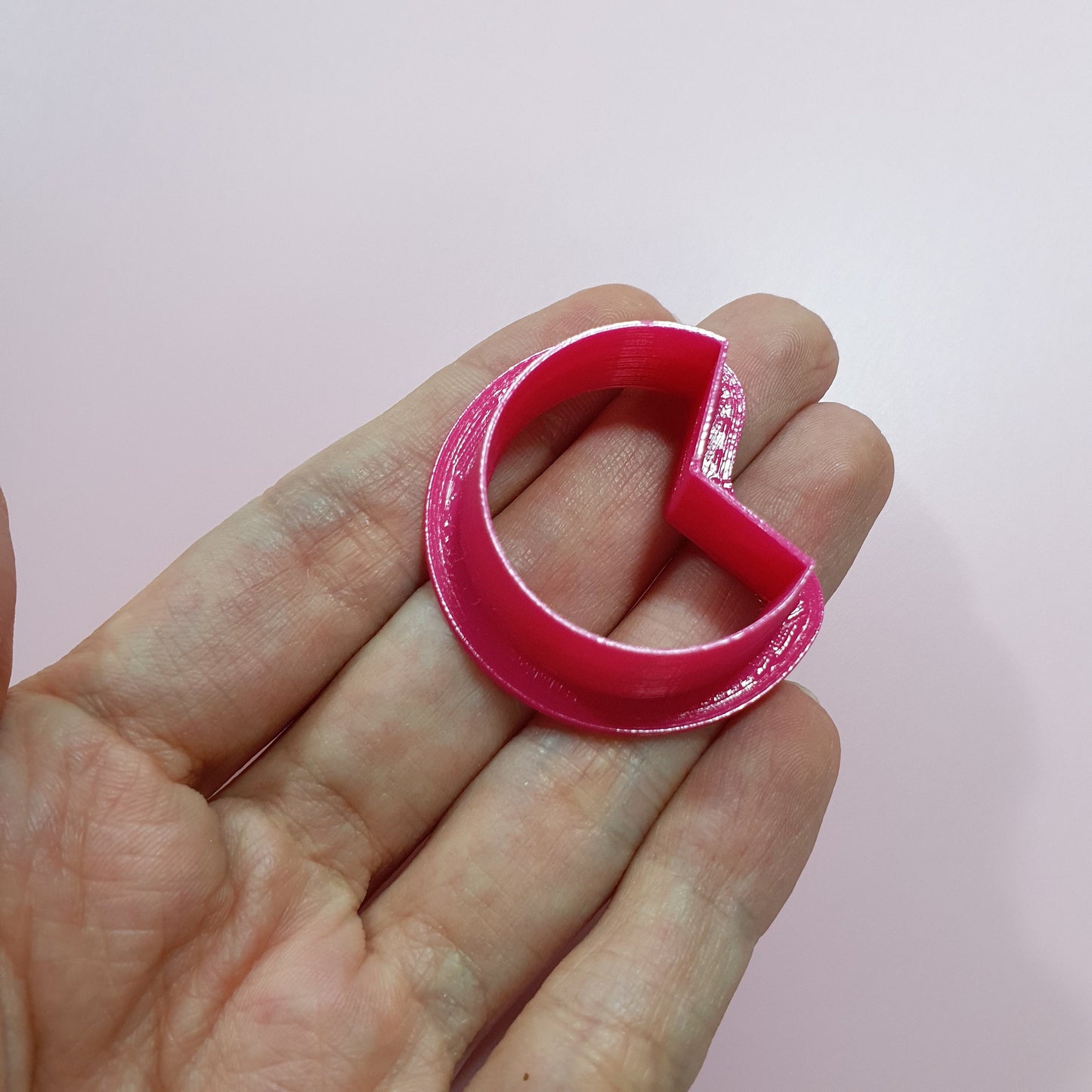 Clay cutters Jewelry Earrings shape cutter