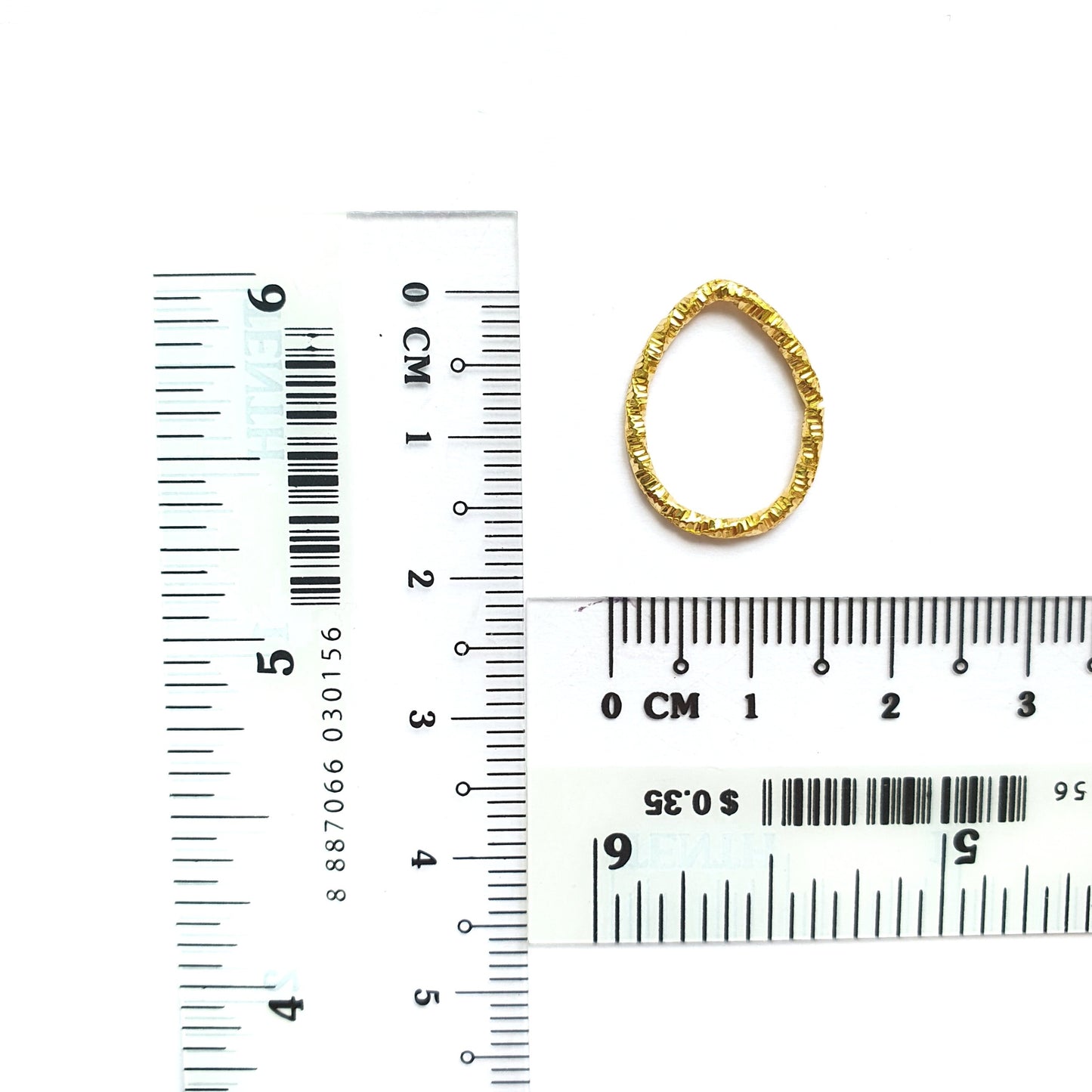 25 pcs Drop connectors Earrings findings Jewelry components