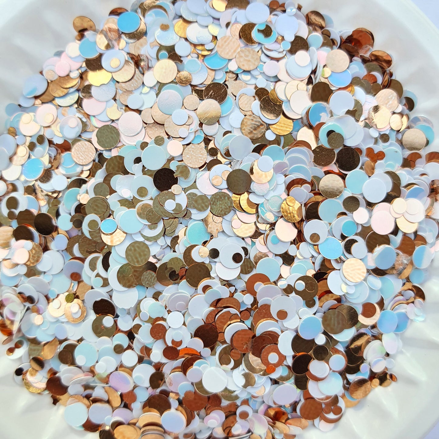 Chunky glitter for Resin Epoxy crafts, for nail design