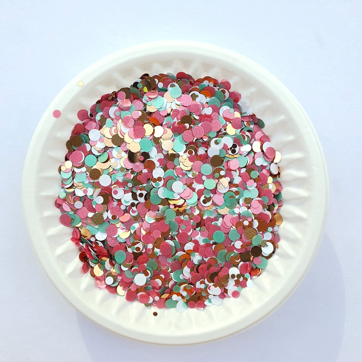 Chunky glitter for Resin Epoxy crafts, for nail design
