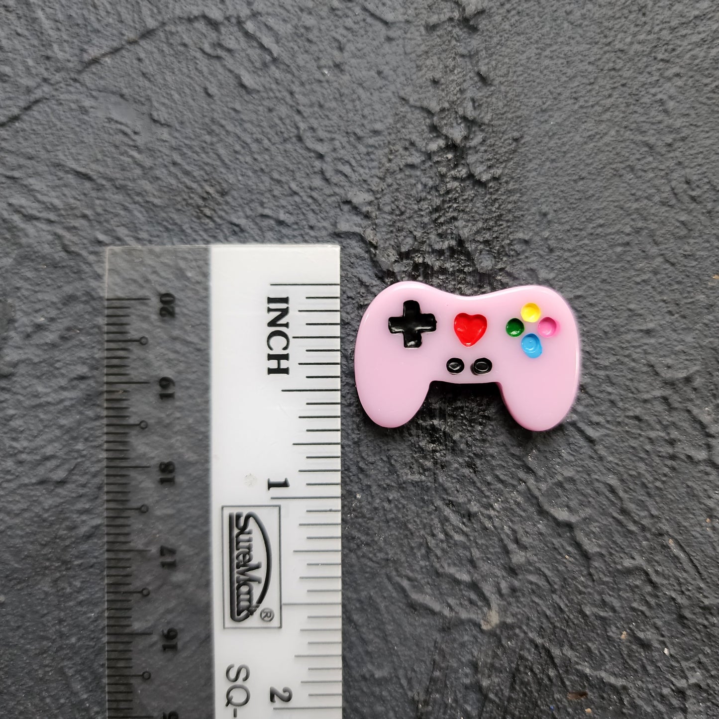 Silicone earrings mold / Silicone epoxy mold / Silicone stud earring moulds / Silicone UV resin molds / Game joystick jewelry mold/Clay tool