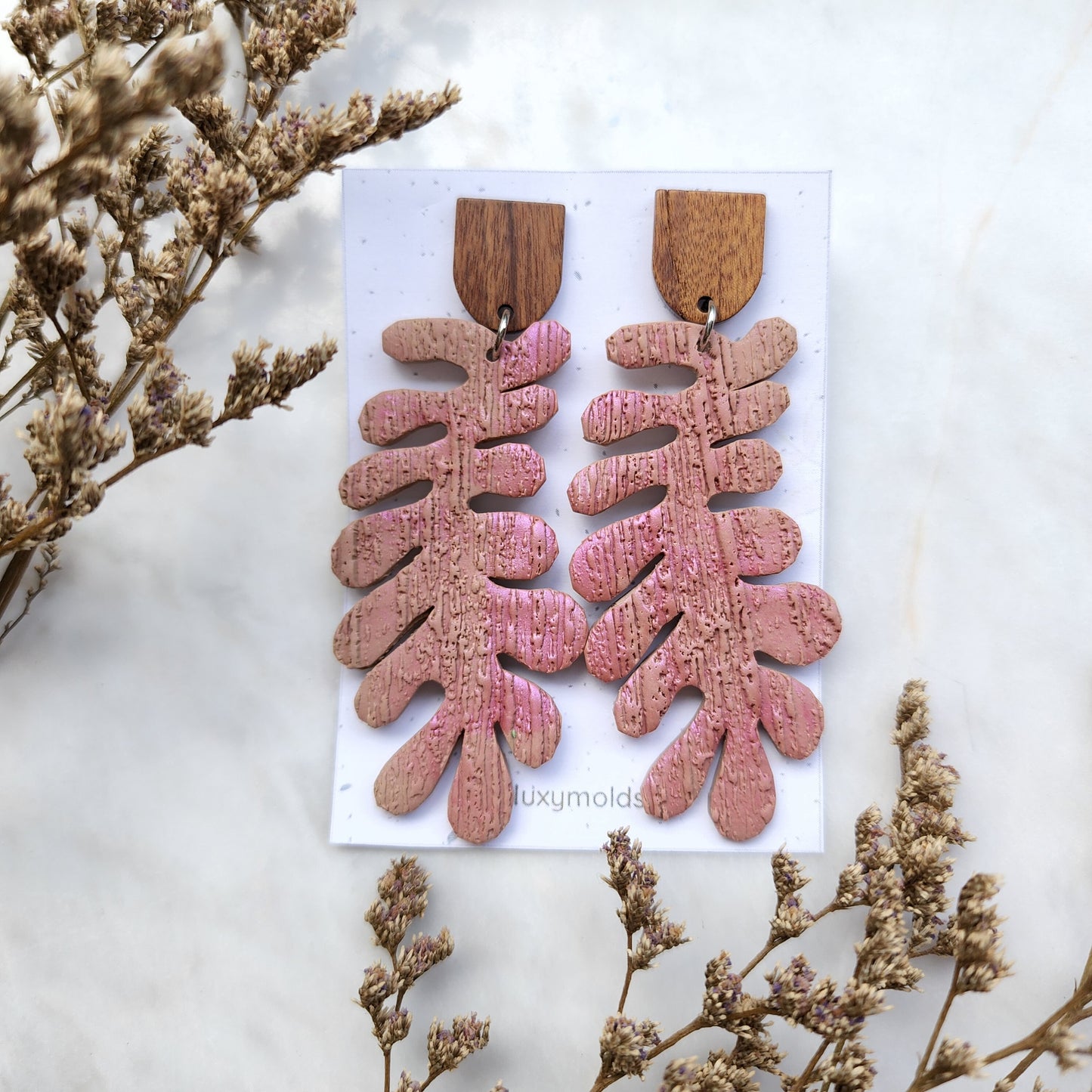 Polymer clay texture roller clay stamp 3D printed embossing Polymer clay tool Vintage pattern roller "Wood pattern" texture Clay cutters