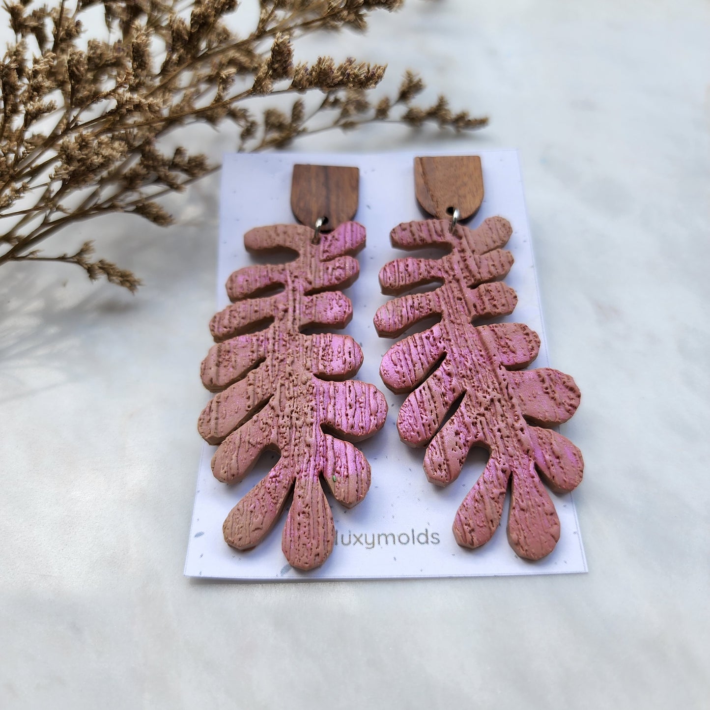 Polymer clay texture roller clay stamp 3D printed embossing Polymer clay tool Vintage pattern roller "Wood pattern" texture Clay cutters