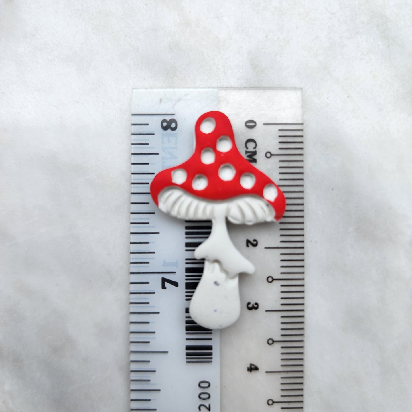 Polymer Clay cutters Stud earrings clay cutters Earrings molds Polymer clay tool Fall cutters Mushroom sharp cutter stamp