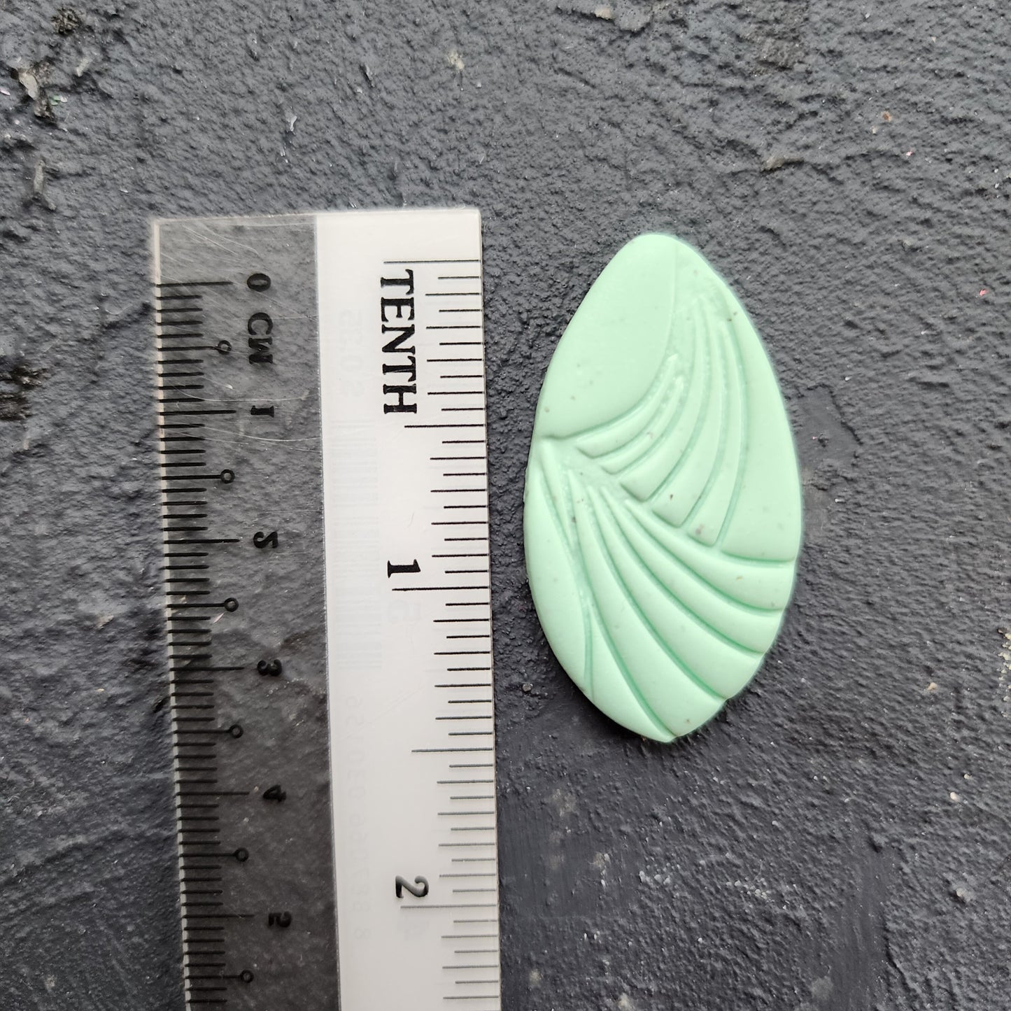 Polymer Clay cutters Abstract Geometric Earrings molds Polymer clay tool sharp cutter stamp Jewelry stud earrings cutters