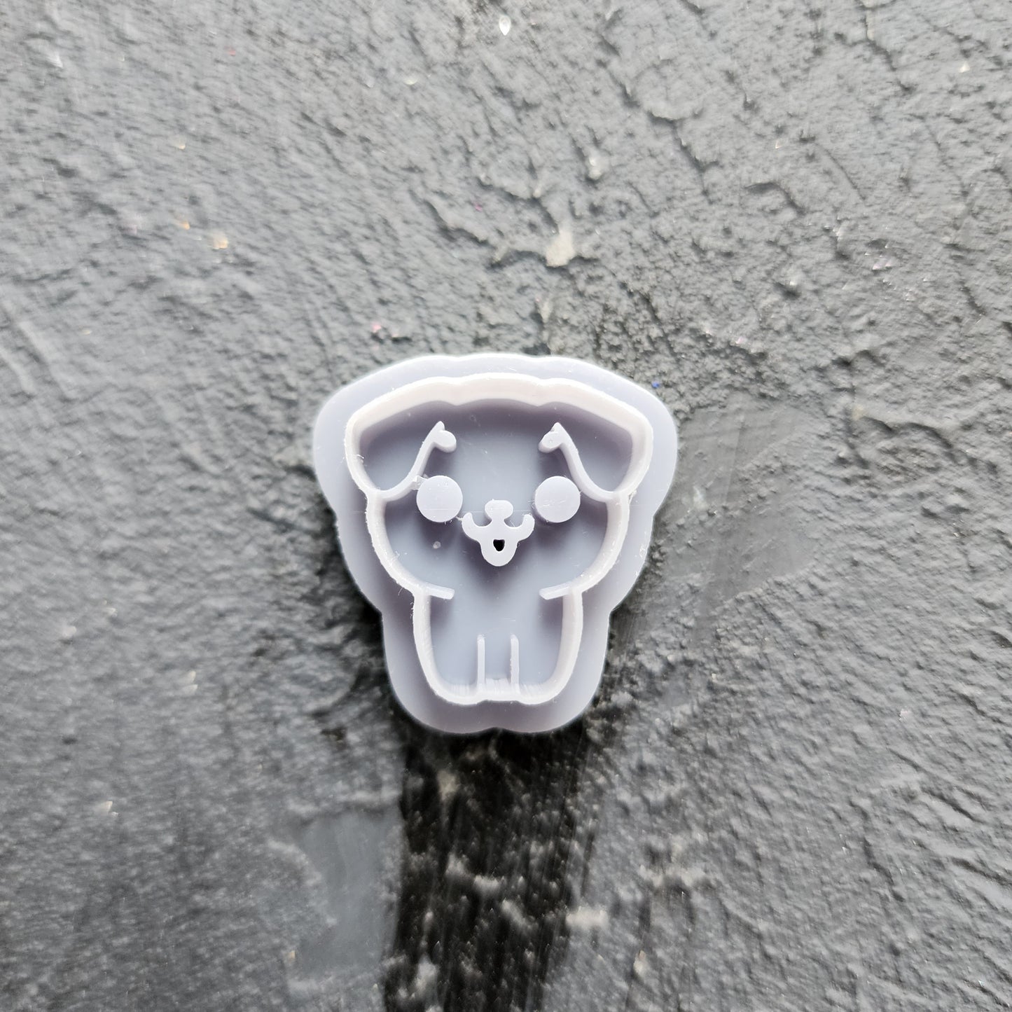 Polymer Clay cutters Stud earrings clay cutters Earrings mold Polymer clay tool Animals cutter "Cat" sharp cutter stamp Jewelry cutter