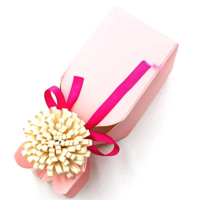 Flower cutting dies 2 psc set - Luxy Kraft