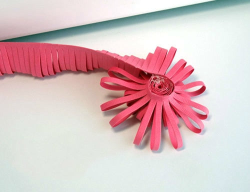 Flower cutting dies 2 psc set - Luxy Kraft