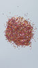 Pink holographic Chunky glitter for Resin Epoxy crafts