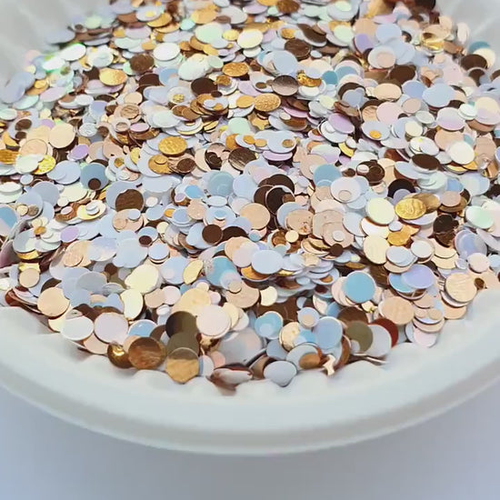 Chunky glitter for Resin Epoxy crafts, for nail design