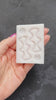 Silicone earring mold Jewelry Resin mould for resin and epoxy