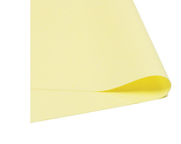 FOAM PREMIUM FOR FLOWER MAKING 1 MM 50X50 CM - Luxy Kraft