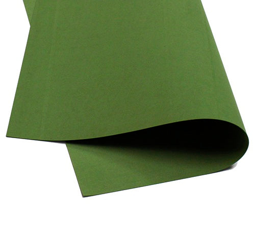FOAM PREMIUM FOR FLOWER MAKING 1 MM 50X50 CM - Luxy Kraft