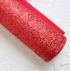 GLITTER FELT 1.5 MM BRIGHT COLOR 22X17 CM - Luxy Kraft