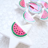 Resin Acrylic Planar Caboshones 4 pcs - Luxy Kraft