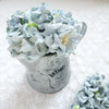 MULBERRY PAPER FLOWERS 4 CM 5 PCS - Luxy Kraft