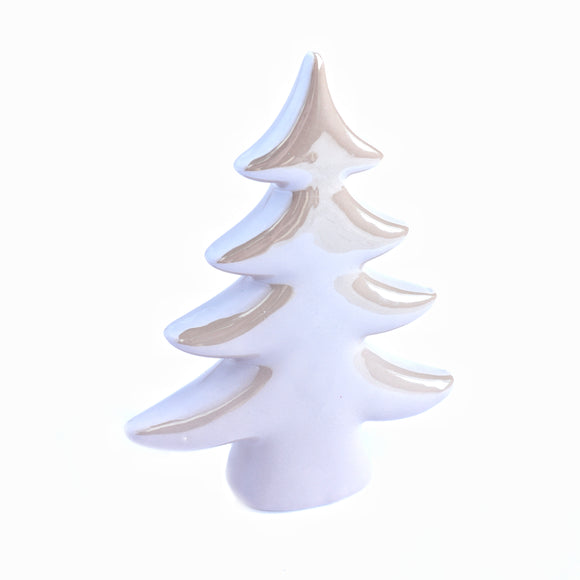 Ceramic Christmas Tree Home Decor 1 pcs - Luxy Kraft