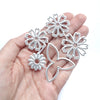 FLOWER CAMOMILE CUTTING DIES - Luxy Kraft