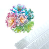 FLOWER STAMENS CUTTING DIES 3 PCS SET - Luxy Kraft