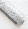 GLITTER FELT 1.5 MM BRIGHT COLOR 22X17 CM - Luxy Kraft