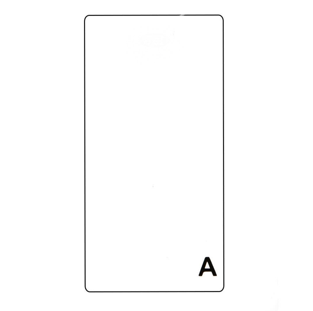 Acrylic plate for cutting embossing machine 7.6x15.8 см 3 mm, 5 mm - Luxy Kraft