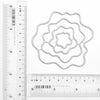FLOWER SHAPES CUTTING DIES - Luxy Kraft