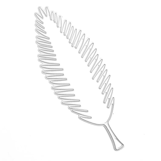 LEAF CUTTING DIES - Luxy Kraft
