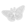 Butterfly 3D cutting dies 2 pcs set - Luxy Kraft