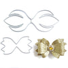 BOW CUTTING DIES - Luxy Kraft