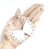BOW TIE BUTTERFLY CUTTING DIES SET - Luxy Kraft