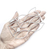 BOW KNOT CUTTING DIES 5 PCS SET - Luxy Kraft