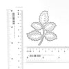 LEAVES CUTTING DIES - Luxy Kraft