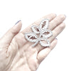 LEAVES CUTTING DIES - Luxy Kraft